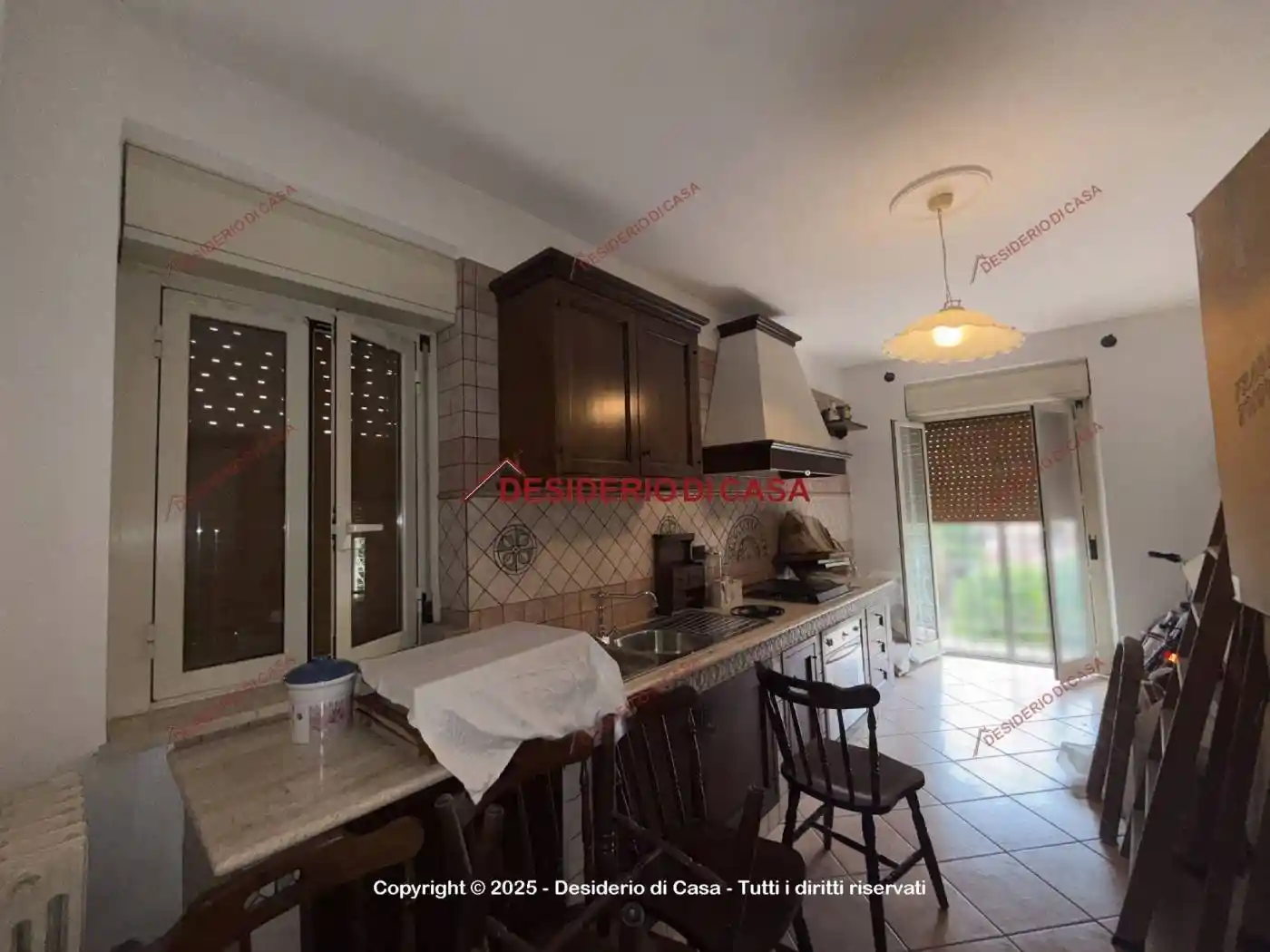 Appartamento in vendita a Palermo