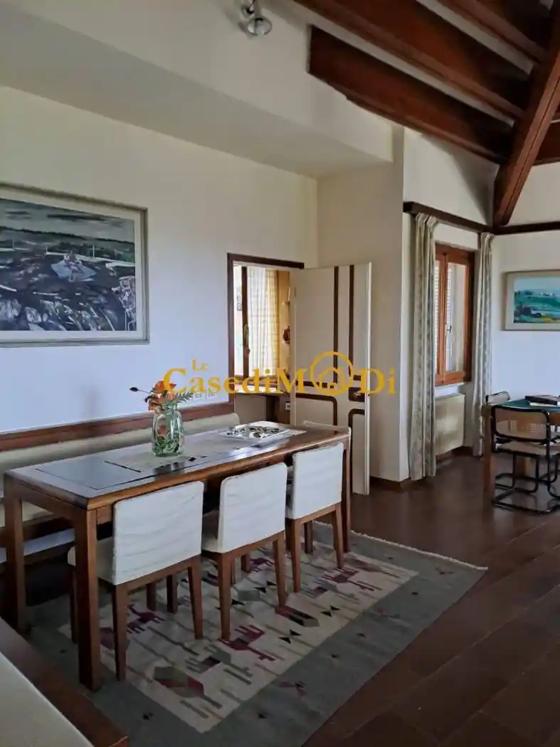 Villa unifamiliare Lari, SP, Lari, Casciana Terme Lari - foto 2