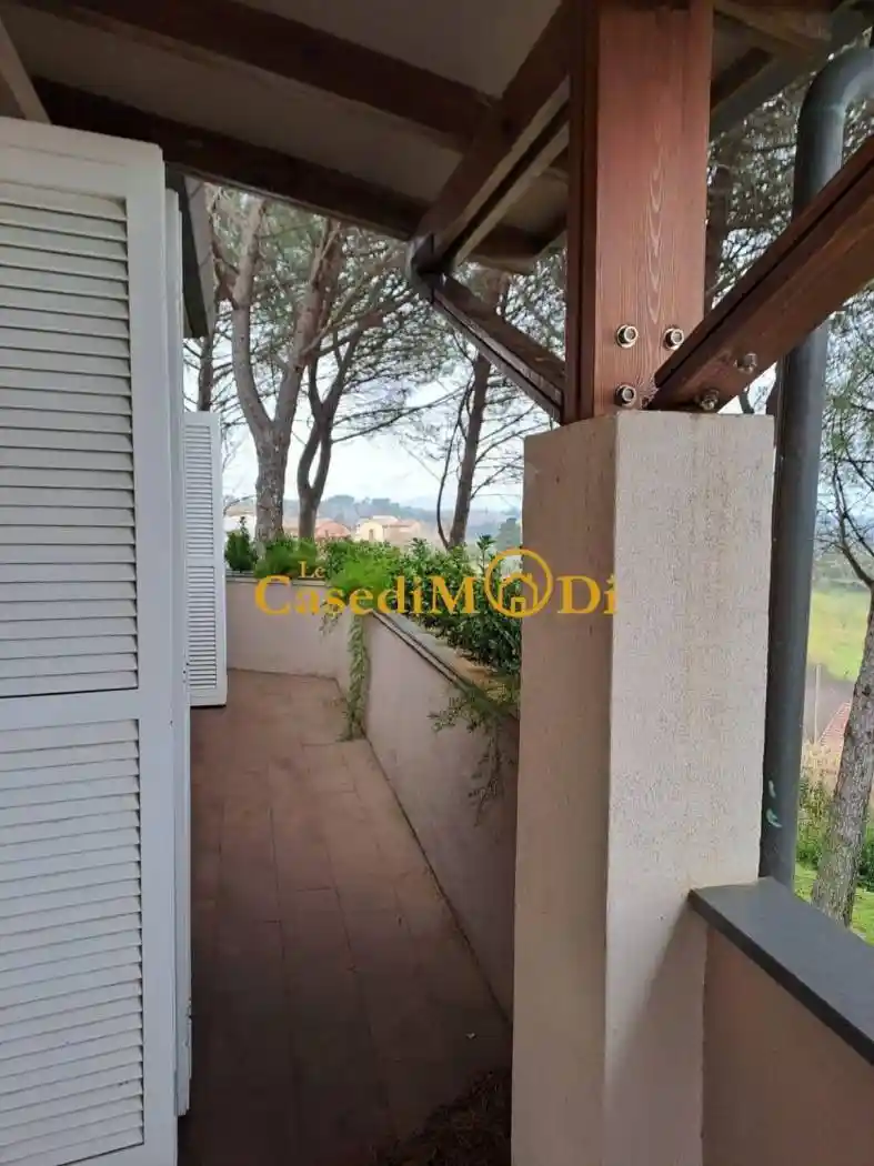 Villa unifamiliare Lari, SP, Lari, Casciana Terme Lari - foto 5