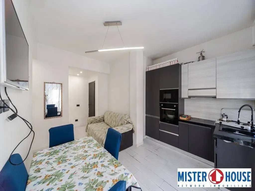 Apartment in vendita a Milan