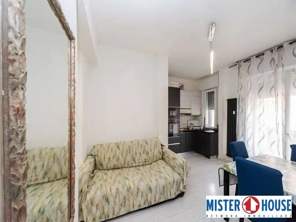 Bilocale via Tofane 33, Turro, Milano - foto 2