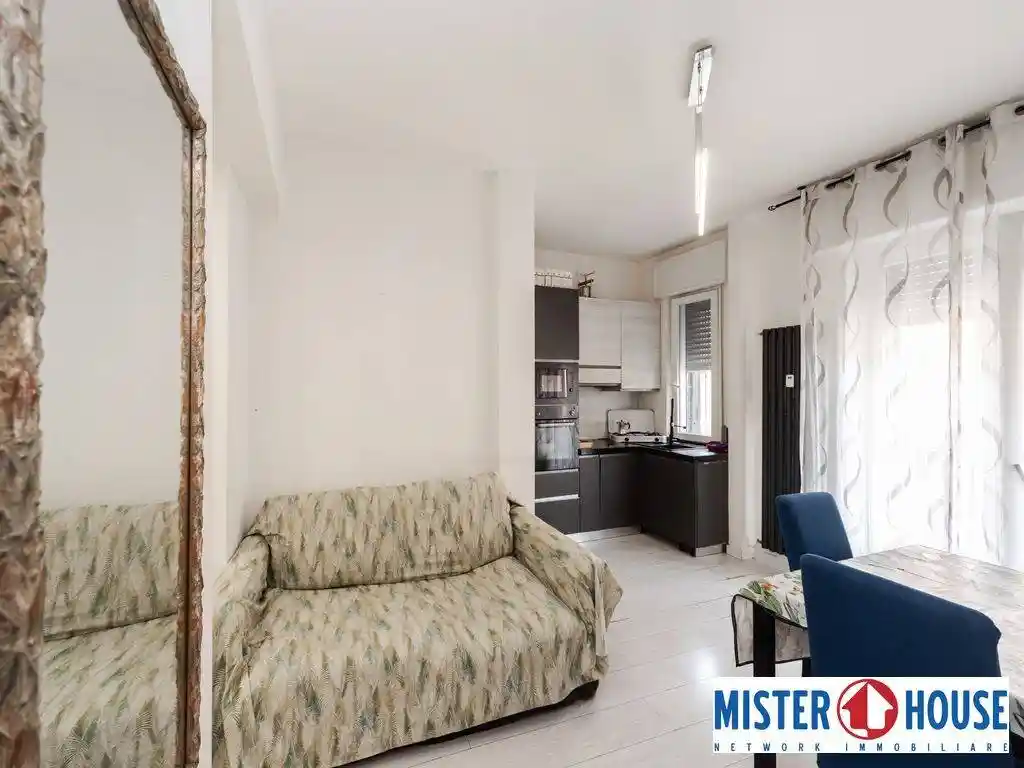 Bilocale via Tofane 33, Turro, Milano - foto 3