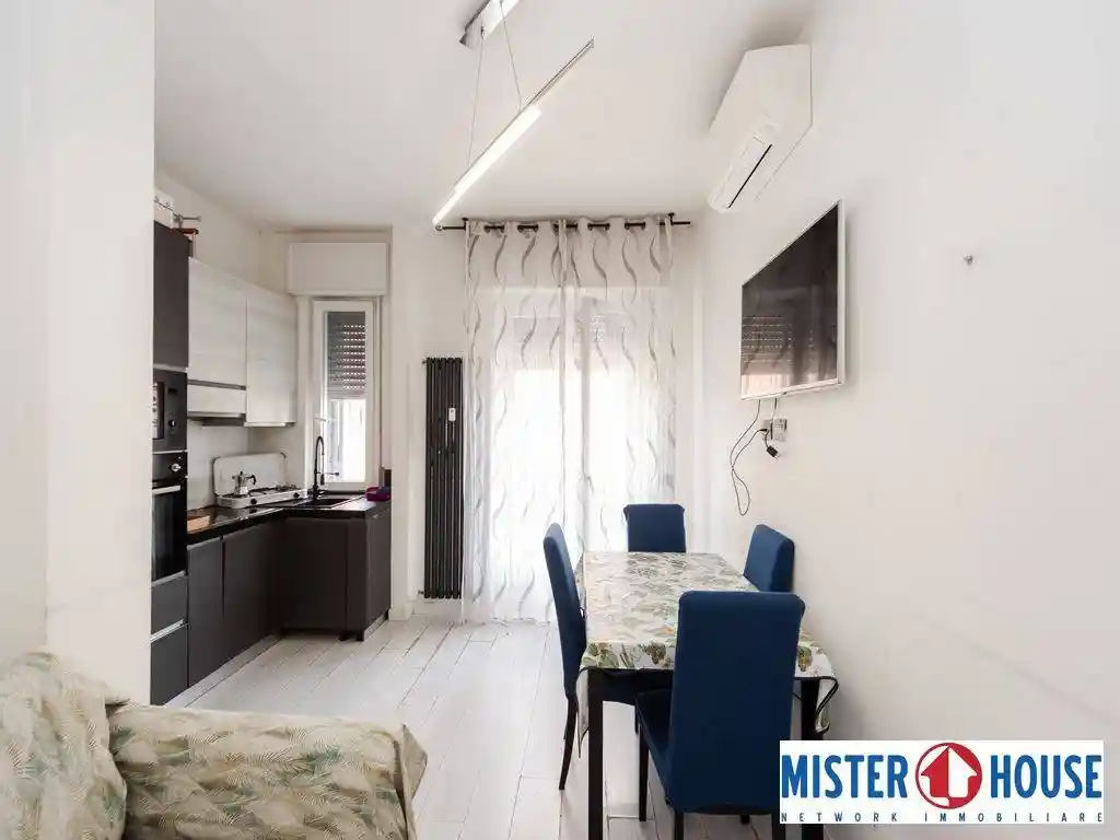 Bilocale via Tofane 33, Turro, Milano - foto 4