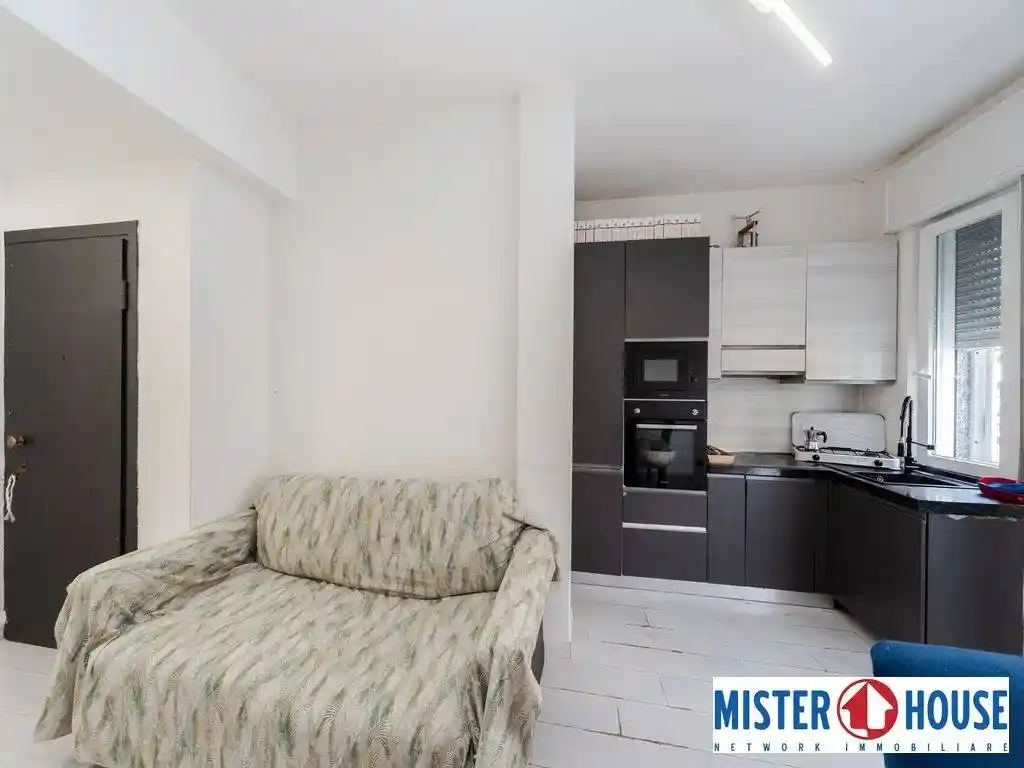 Bilocale via Tofane 33, Turro, Milano - foto 5