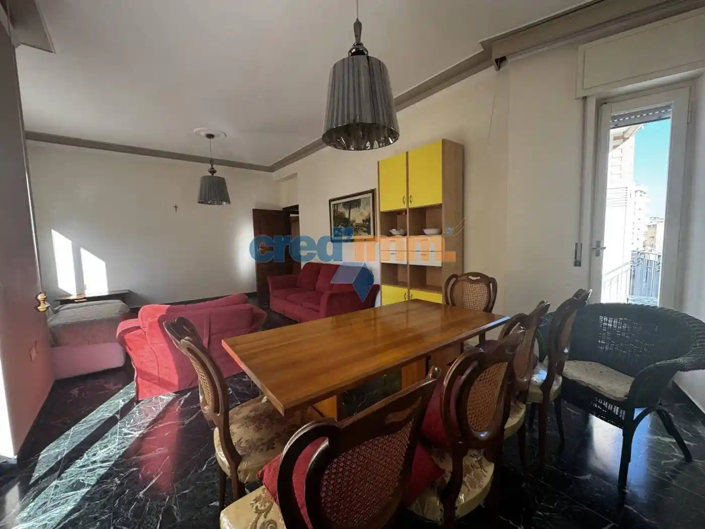 Appartamento in vendita a Bisceglie