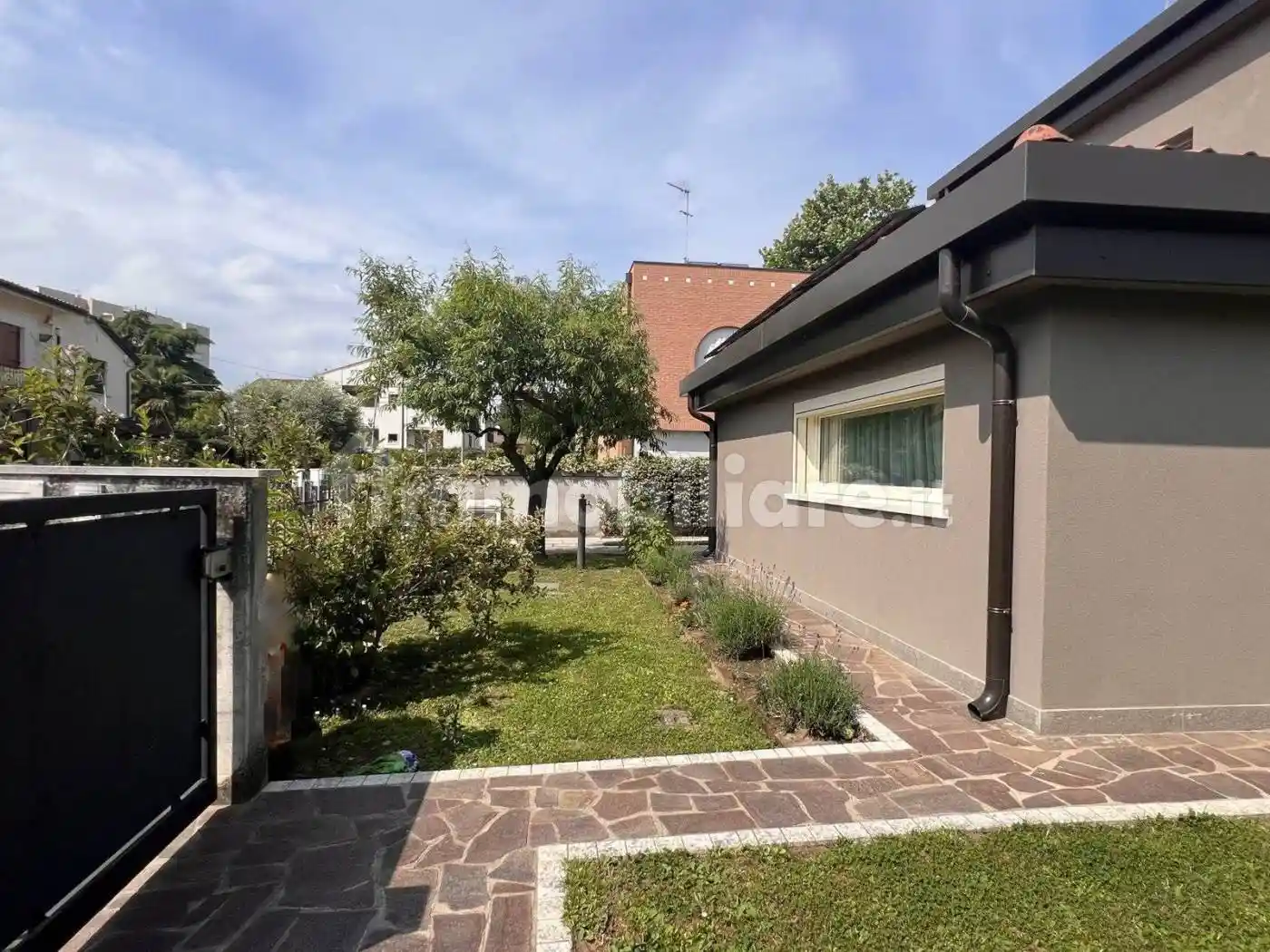 Casa indipendente in vendita a Treviso