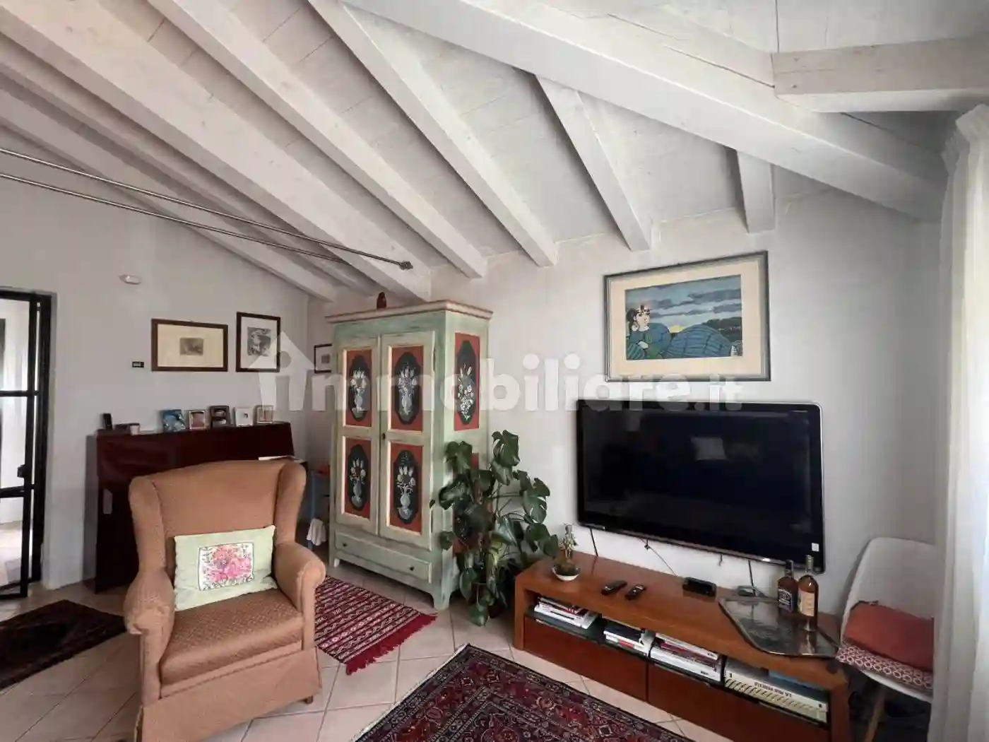 Casa indipendente - foto 4