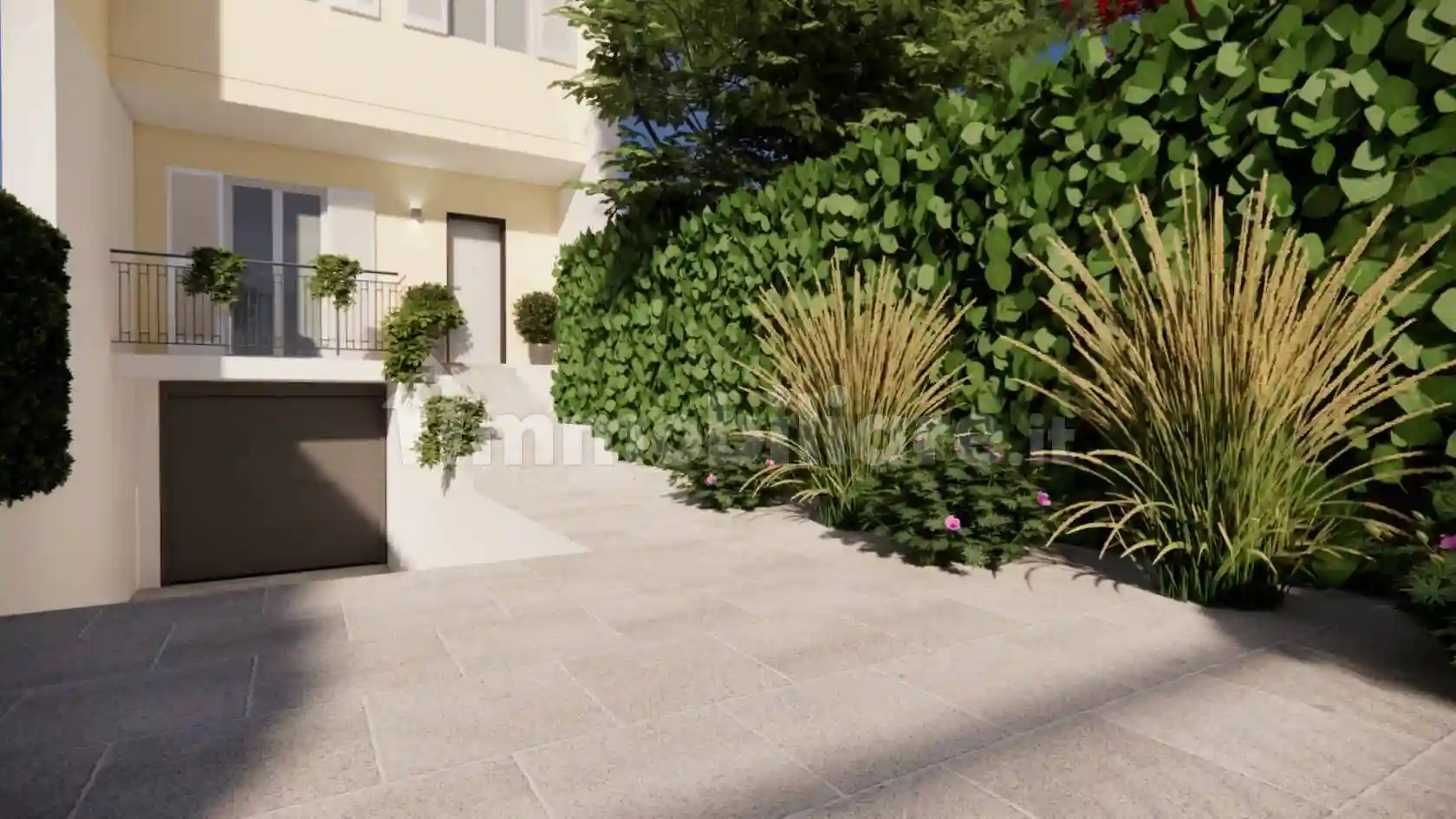 Villetta a schiera - foto 2