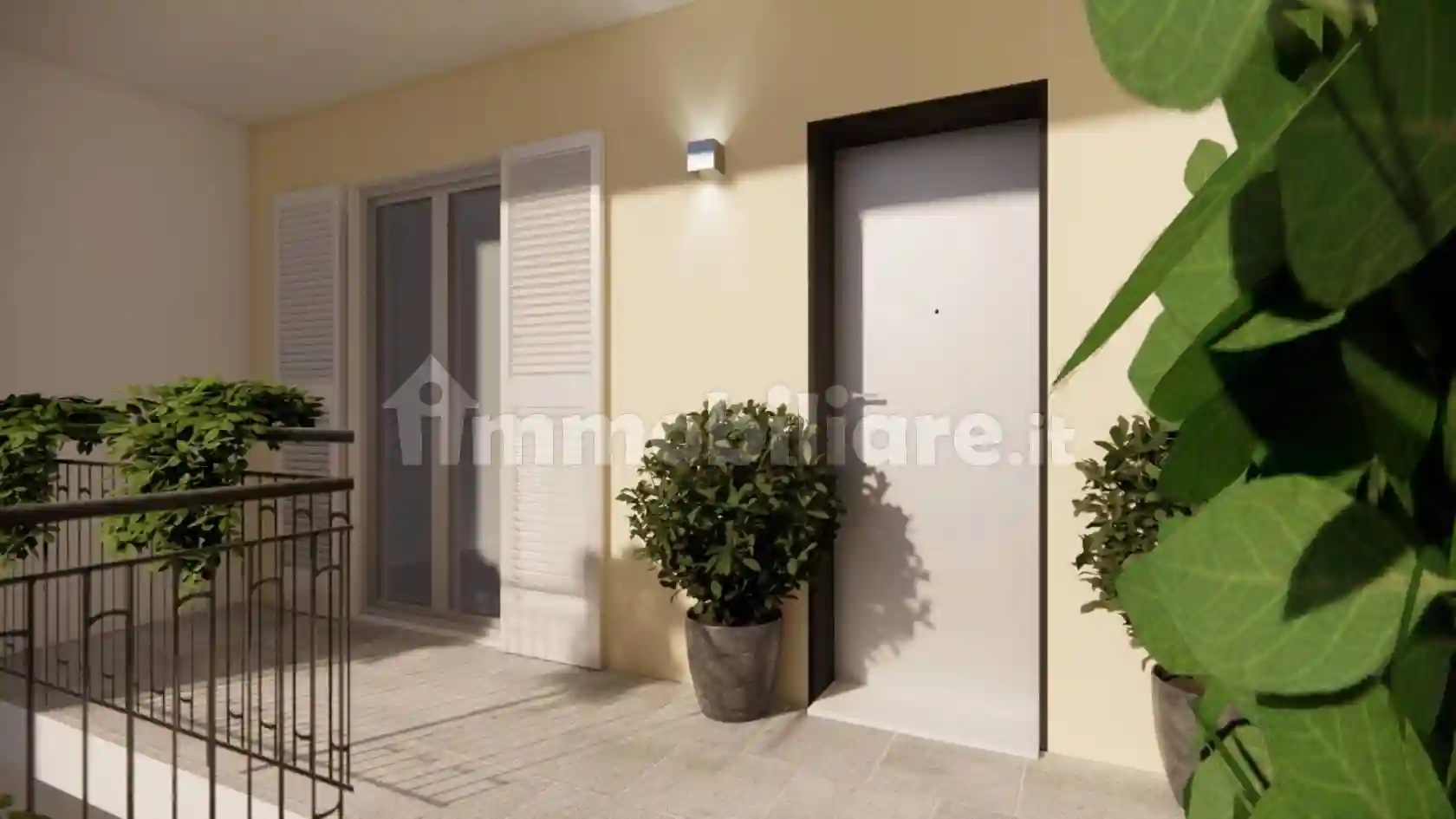 Villetta a schiera - foto 3