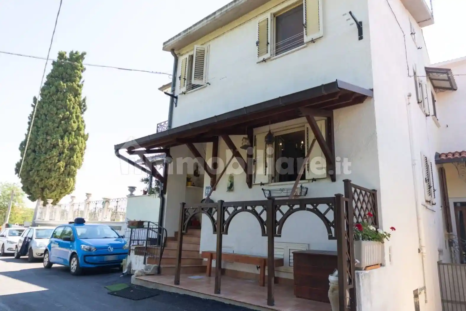 Villa unifamiliare via Tavernola 44, Alanno Scalo, Alanno - foto 2