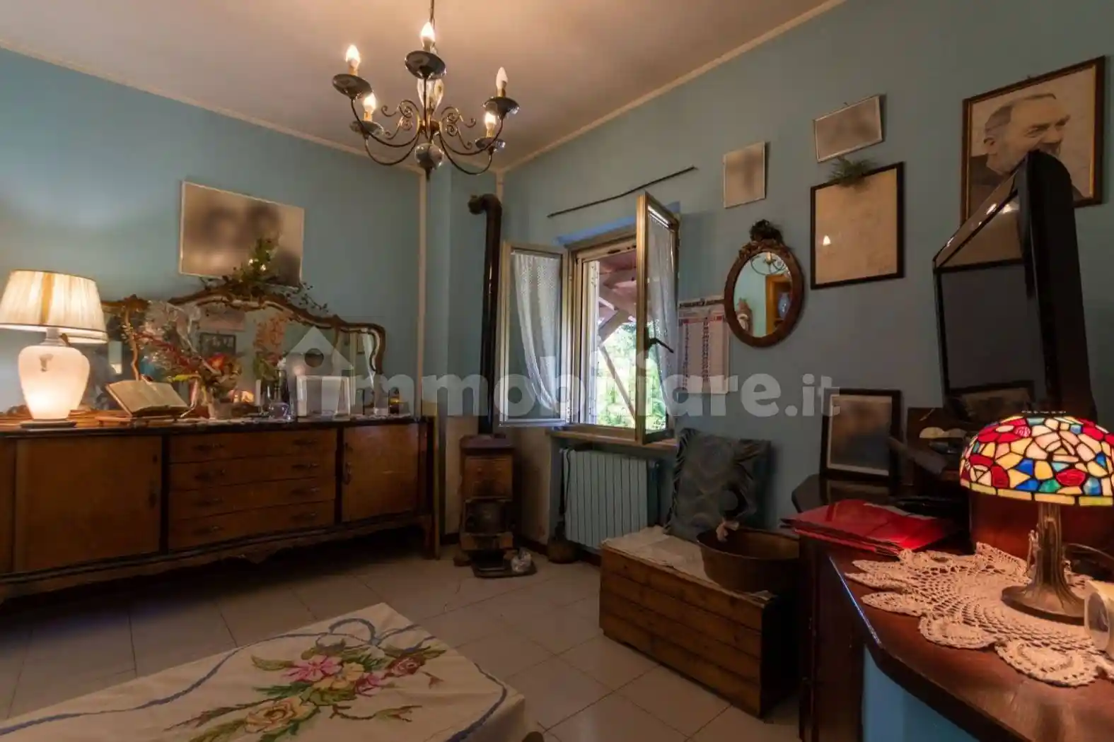 Villa unifamiliare via Tavernola 44, Alanno Scalo, Alanno - foto 3