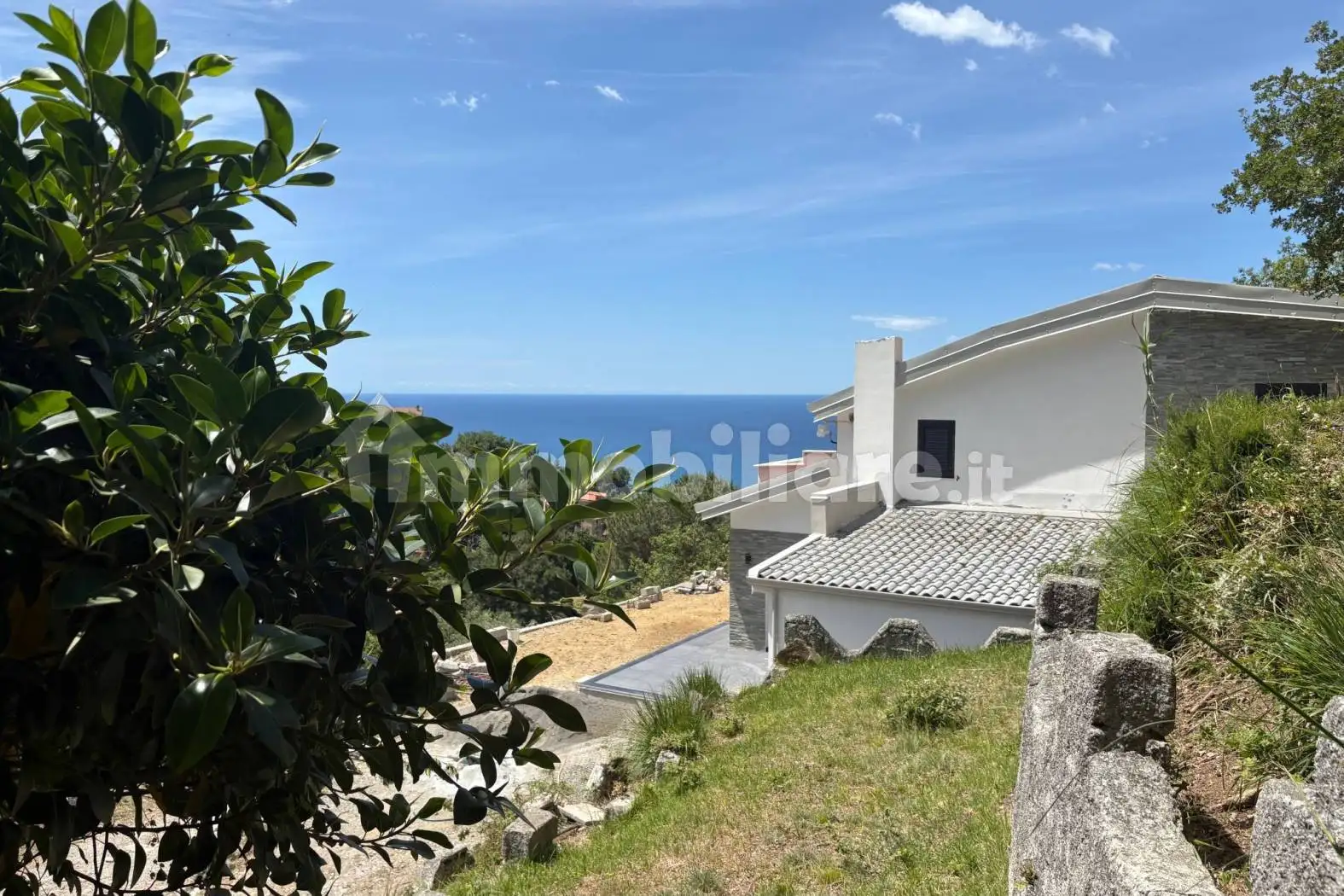 Villa in vendita a Paola