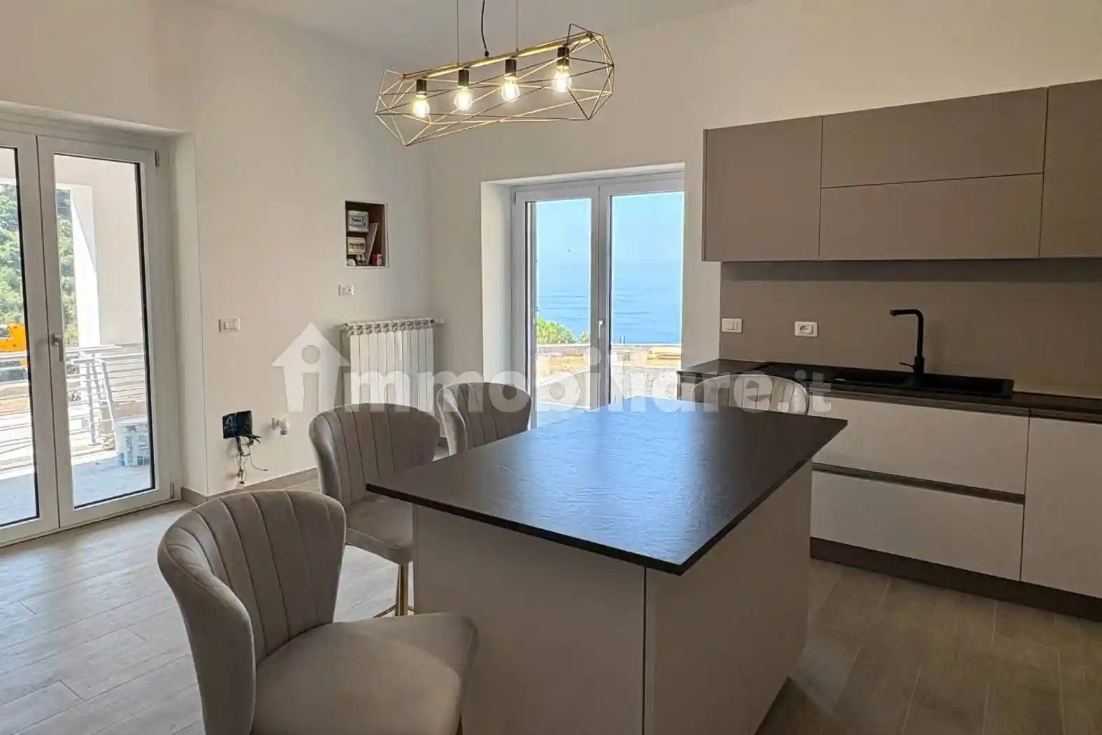 Villa unifamiliare via Toppa San Nicola 6, Paola - foto 4