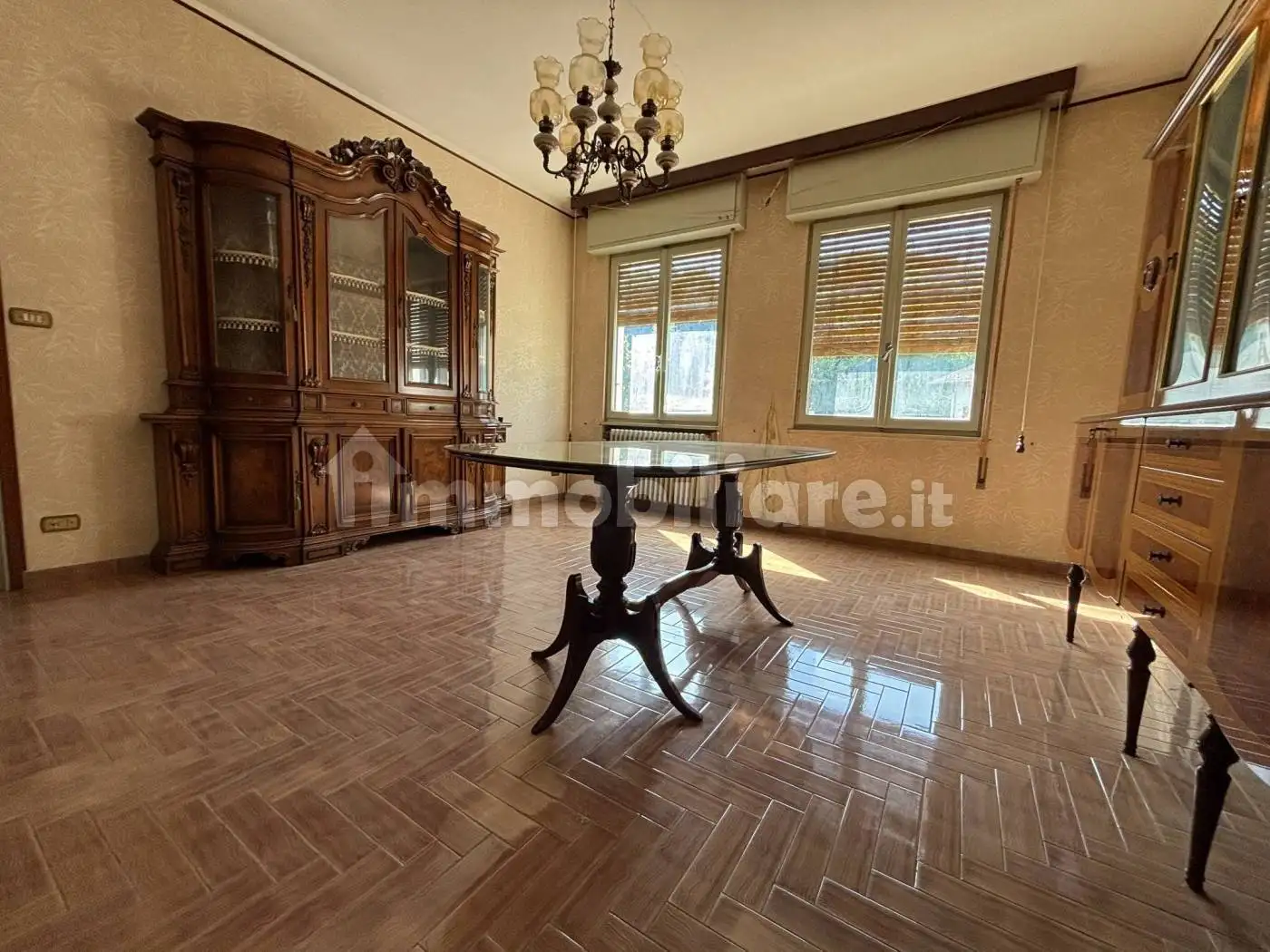 Appartamento in vendita a Vallio Terme