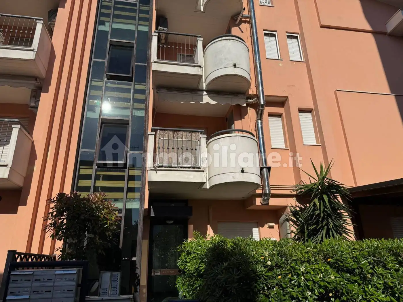 Appartamento in vendita a Tortoreto