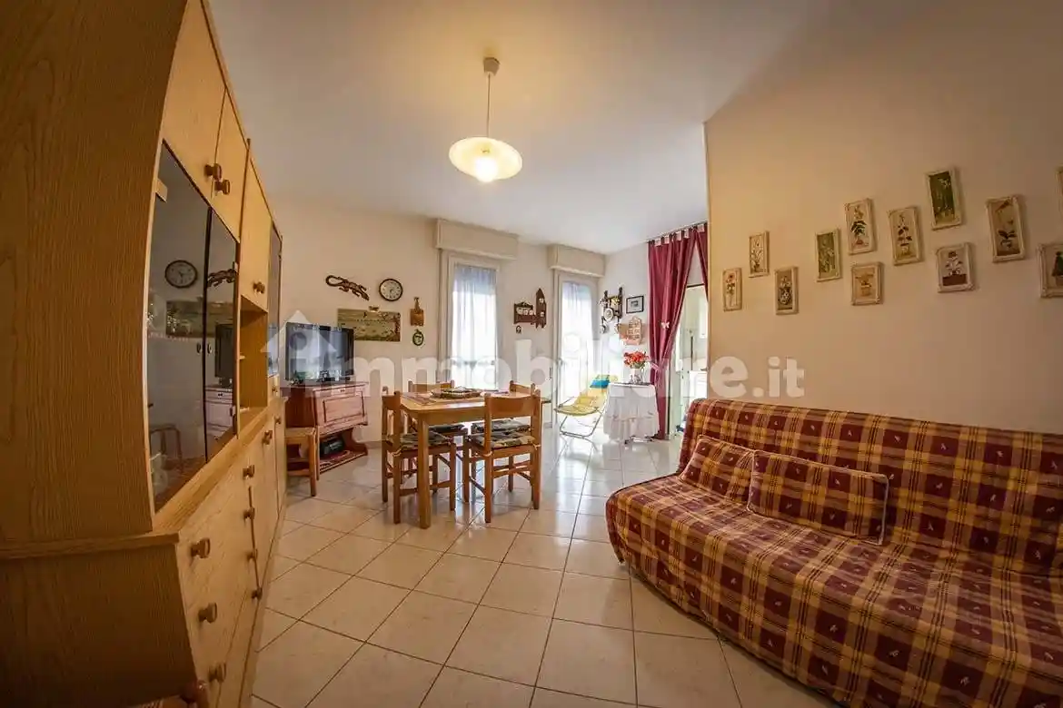 Appartamento in vendita a Comacchio