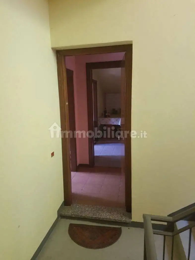 Appartamento via Roma 60, Centro, Campiglia Cervo - foto 2