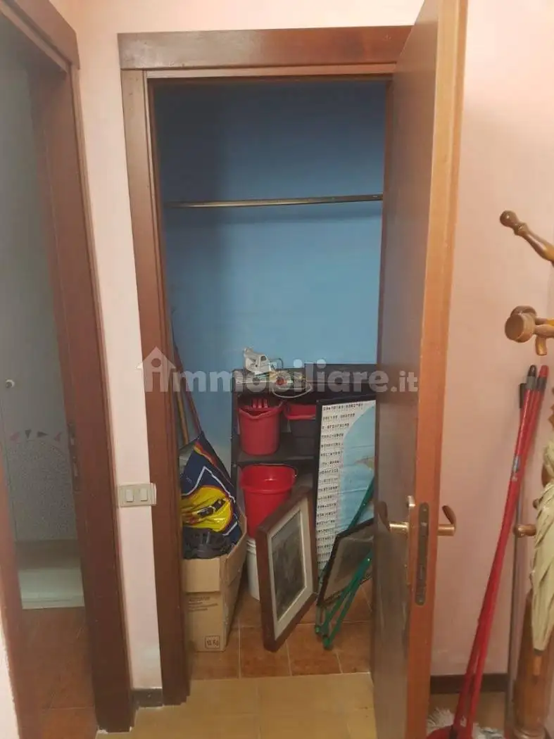 Appartamento via Roma 60, Centro, Campiglia Cervo - foto 4