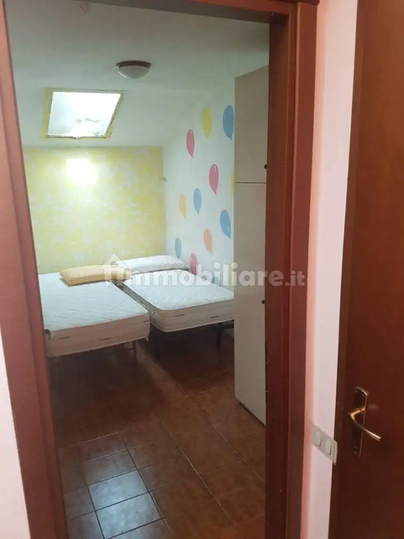 Appartamento via Roma 60, Centro, Campiglia Cervo - foto 5