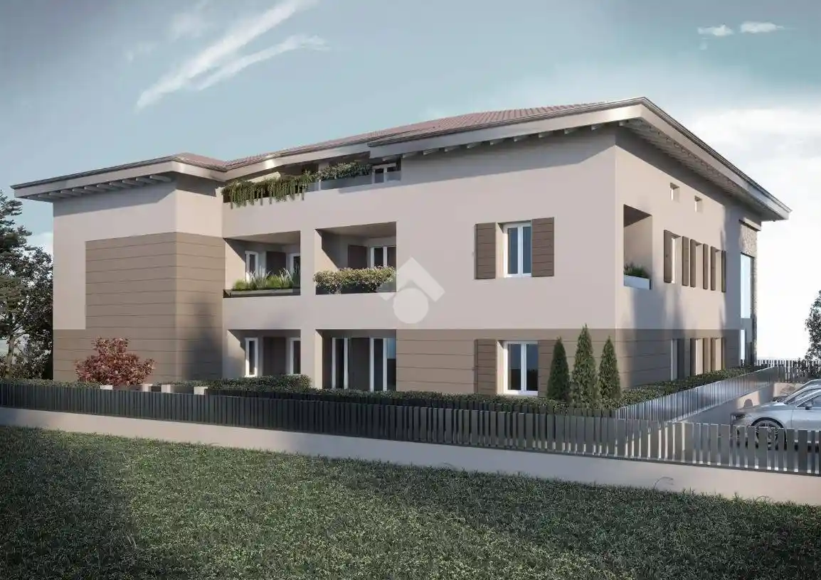 Appartamento in vendita a Maranello