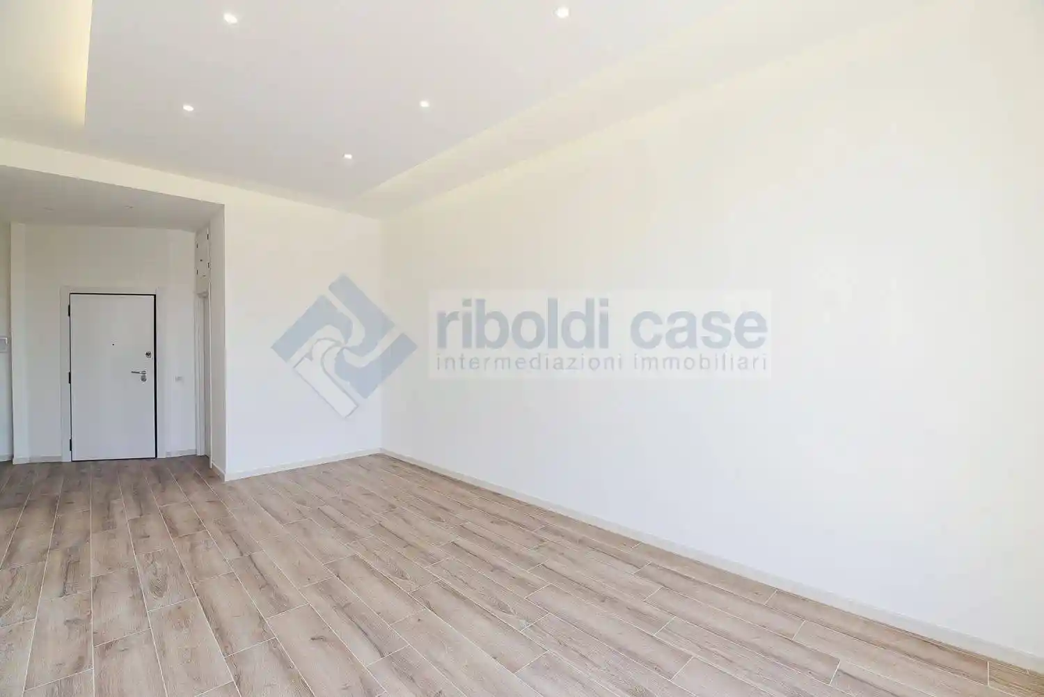 Appartamento in vendita a Seregno