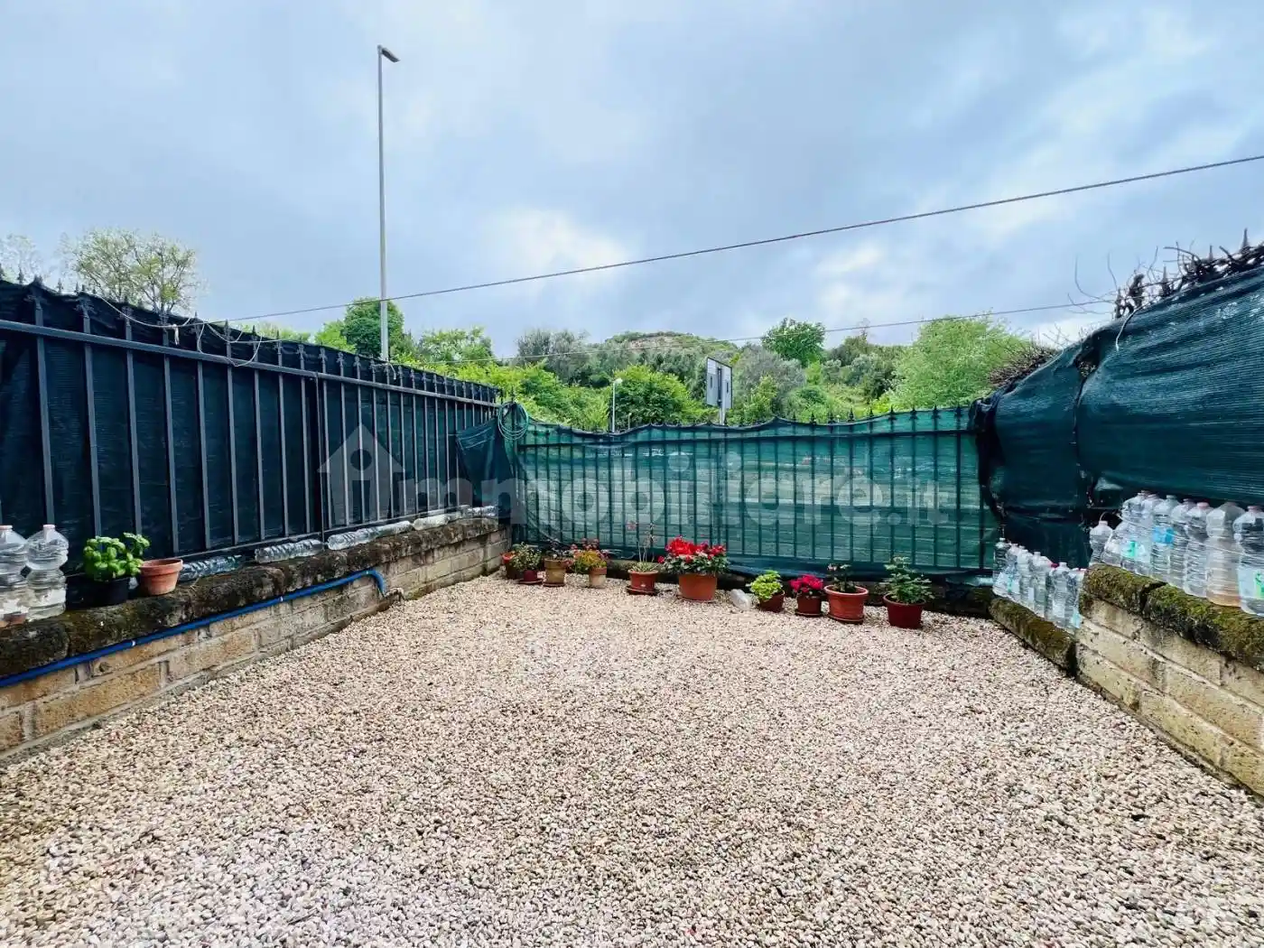 Appartamento in vendita a Fiano Romano