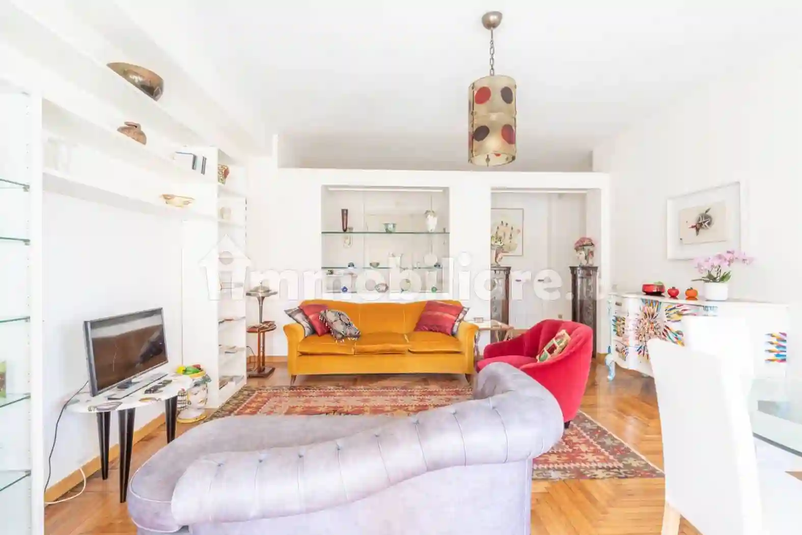 Appartamento - foto 5