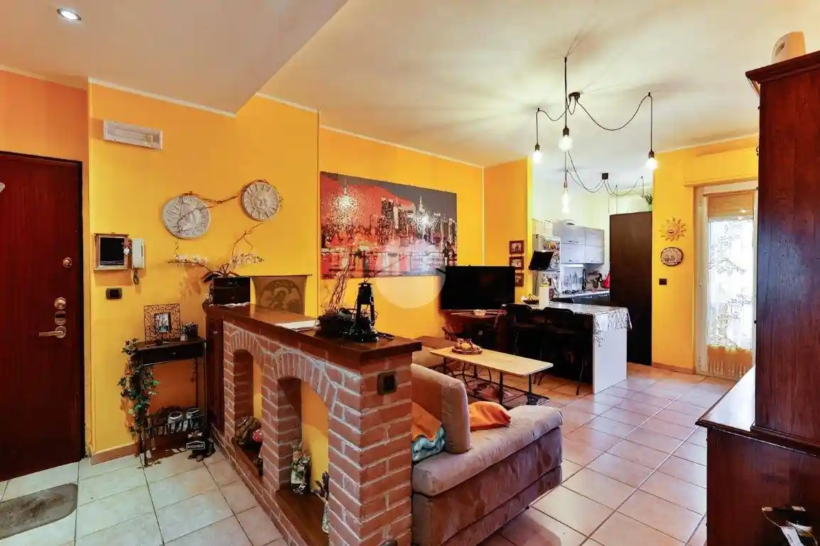 Appartamento in vendita a Asti