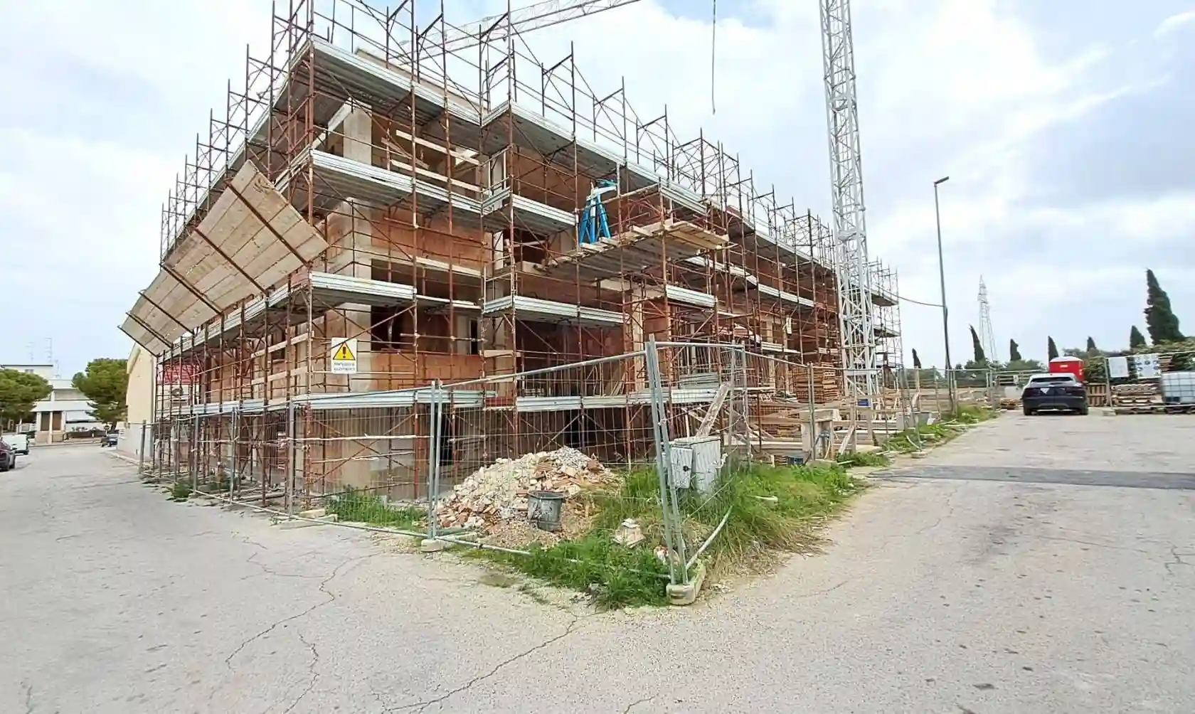 Casa indipendente - foto 3