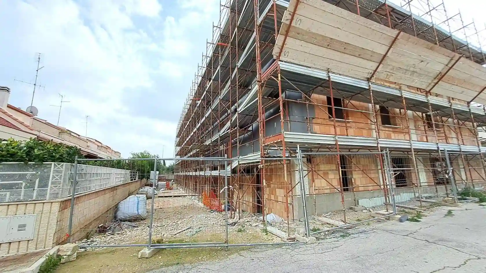 Casa indipendente - foto 4