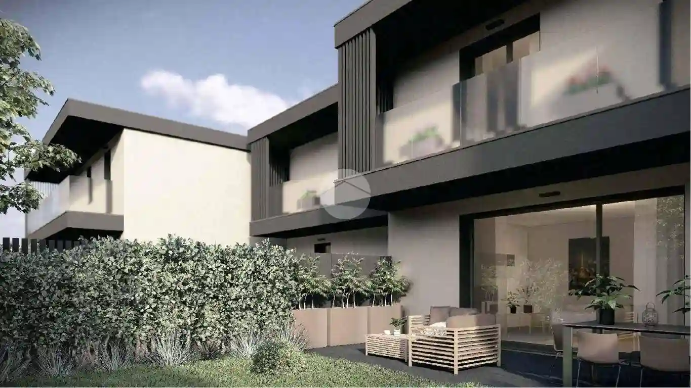 Villetta a schiera - foto 3