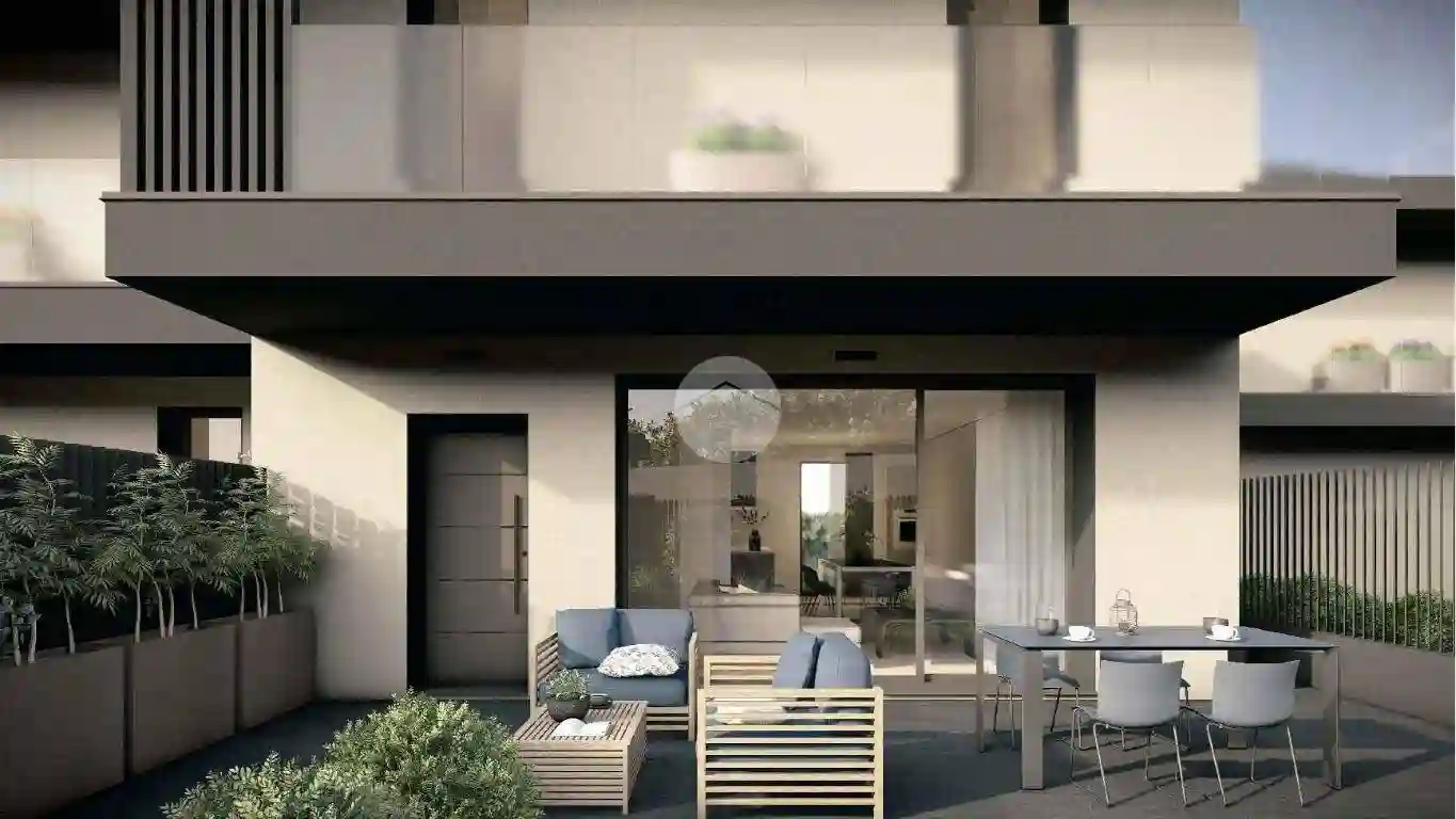 Villetta a schiera - foto 4