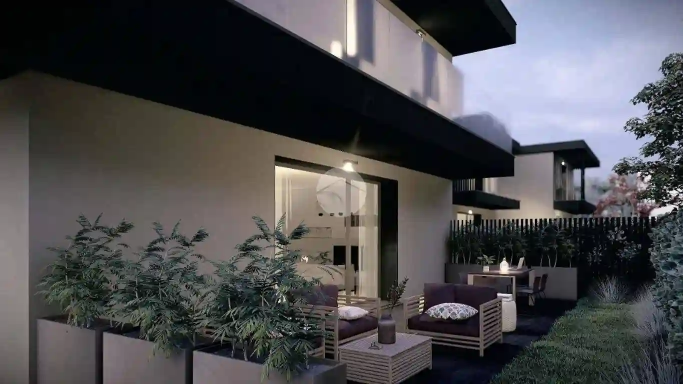 Villetta a schiera - foto 5