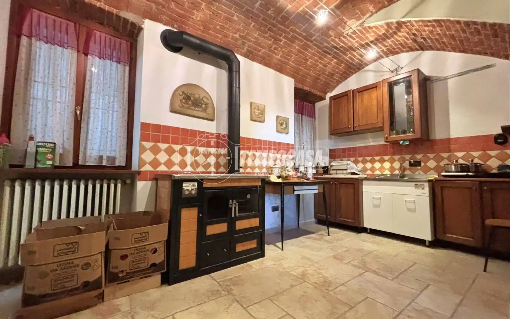 Casa indipendente - foto 4