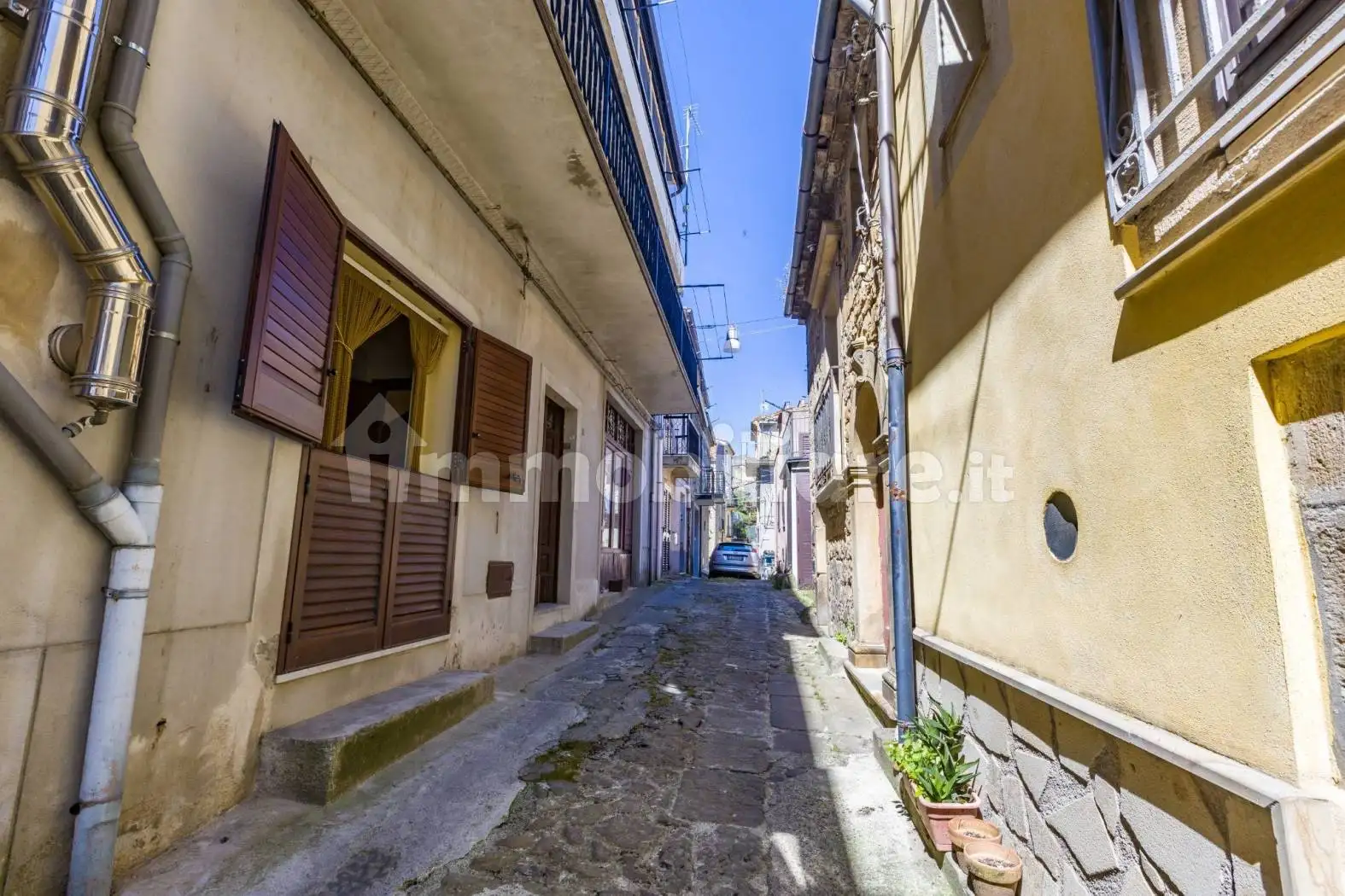 Casa indipendente in vendita a Mistretta