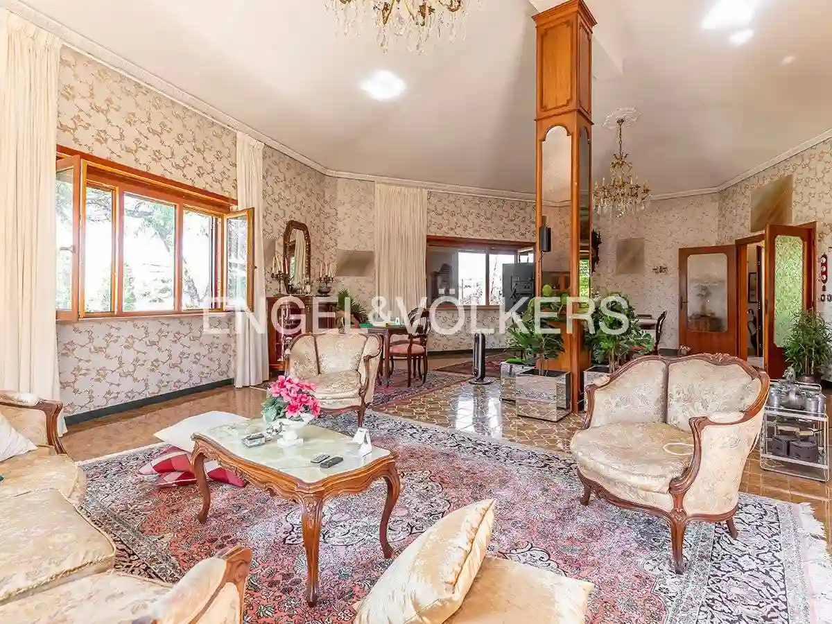 Villa - foto 3