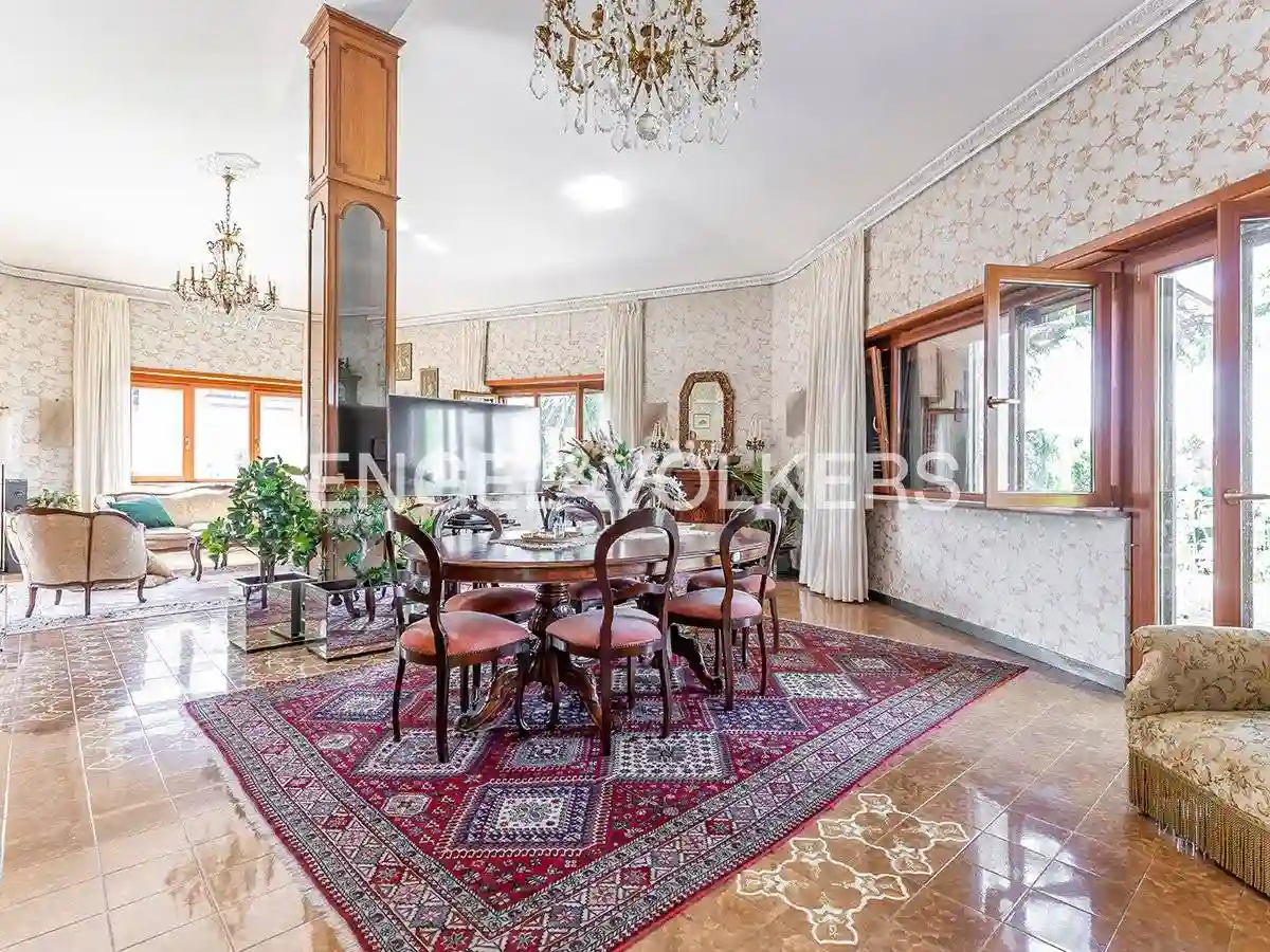 Villa - foto 4