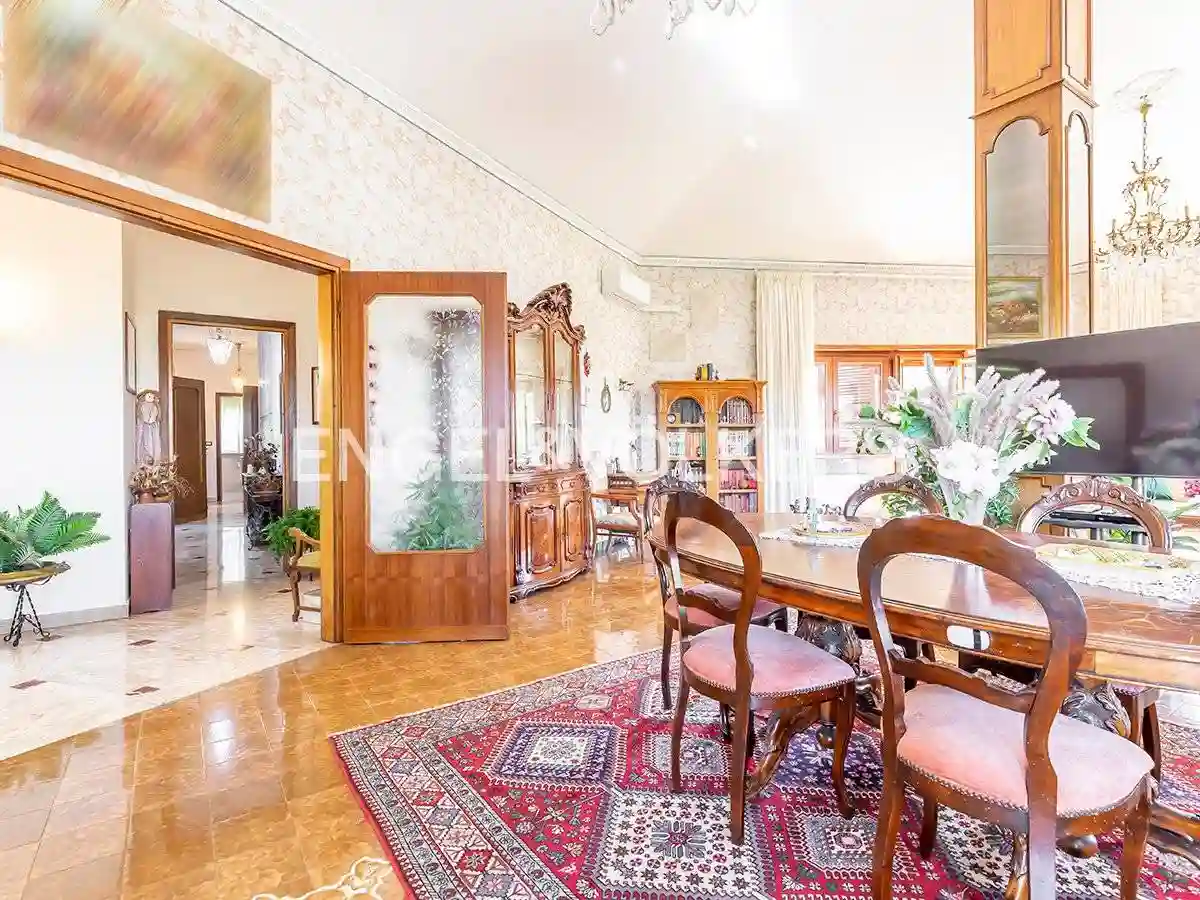 Villa - foto 5