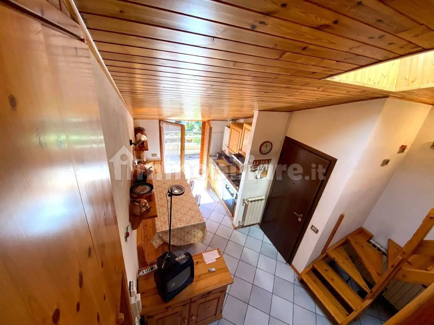 Appartamento in vendita a Onore