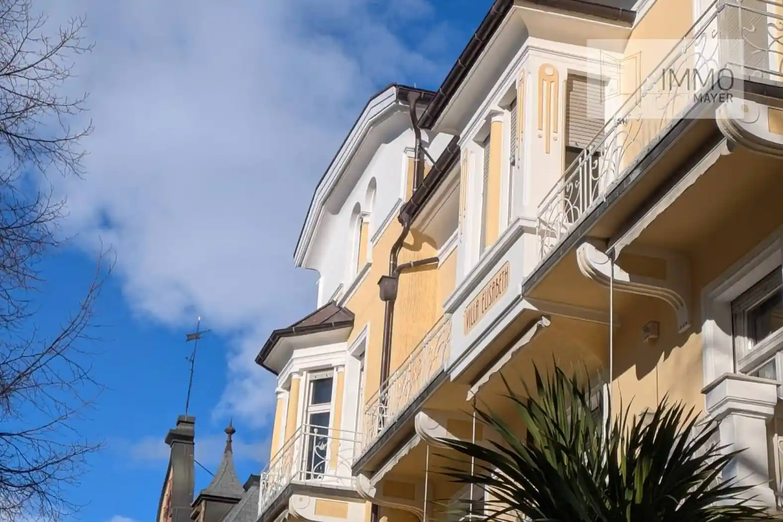 Attico - Mansarda in vendita a Merano