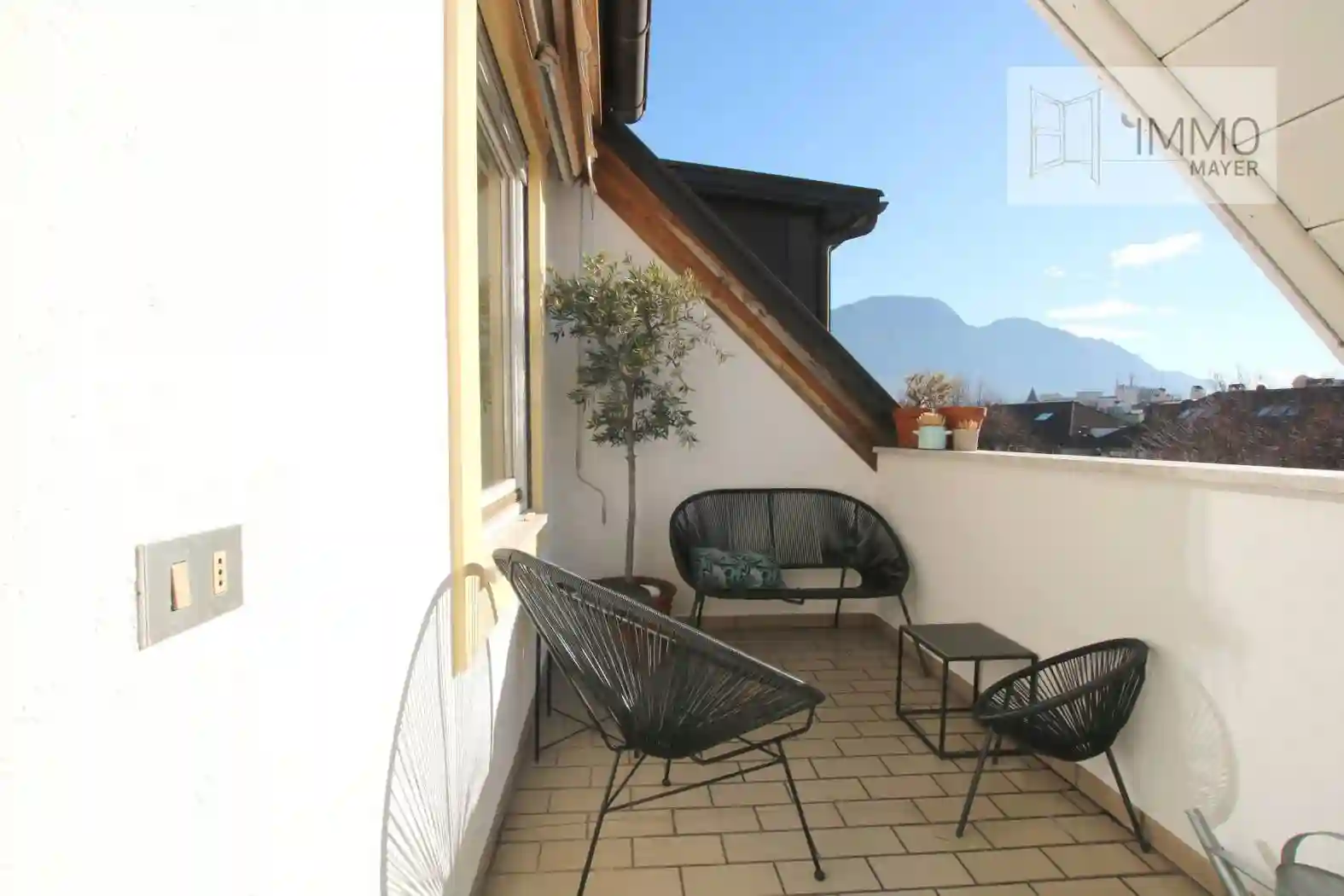 Attico - Mansarda - foto 2