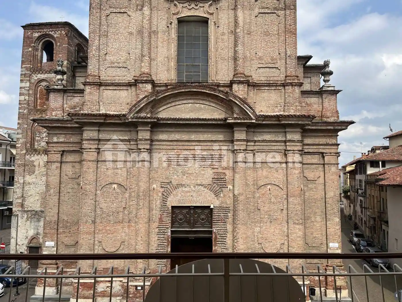 Appartamento in vendita a Busca