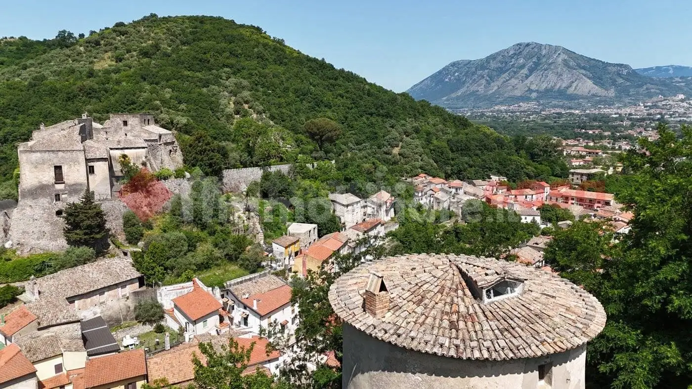 Casa indipendente in vendita a San Martino Valle Caudina