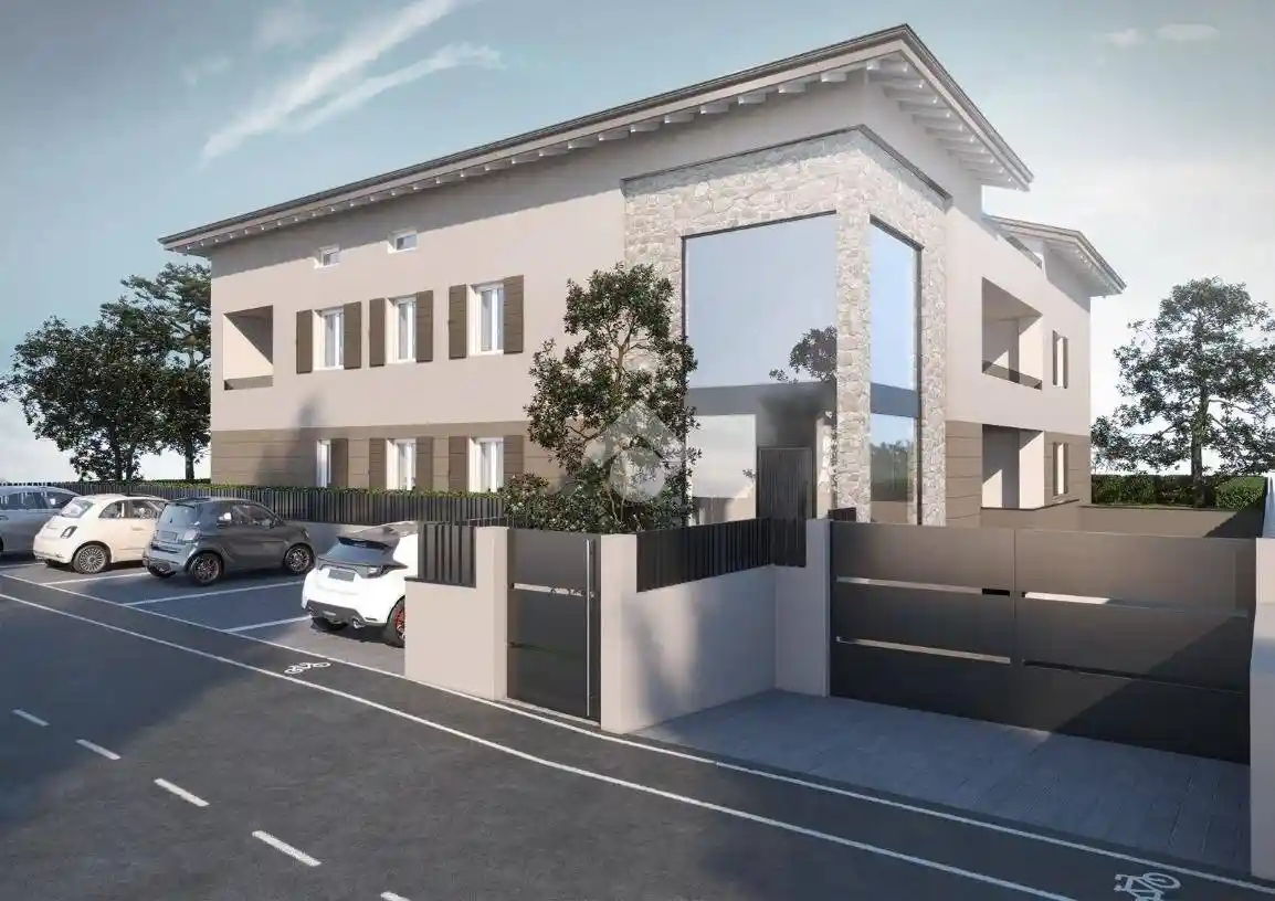 Appartamento in vendita a Maranello