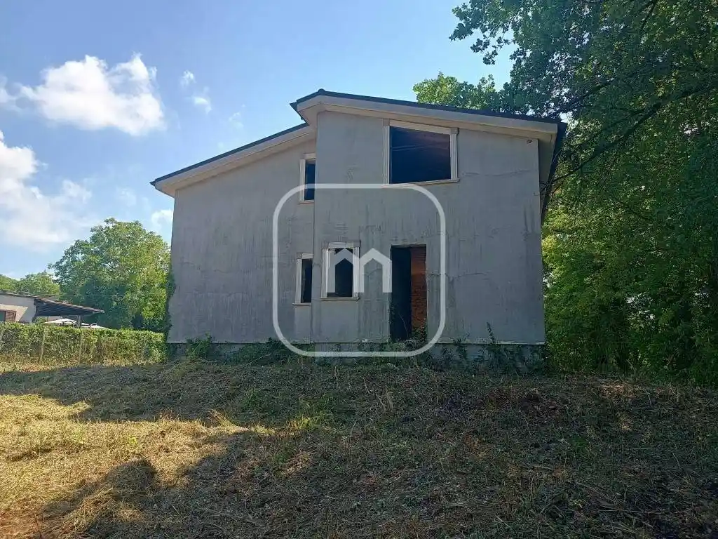 Villa in vendita a Cave