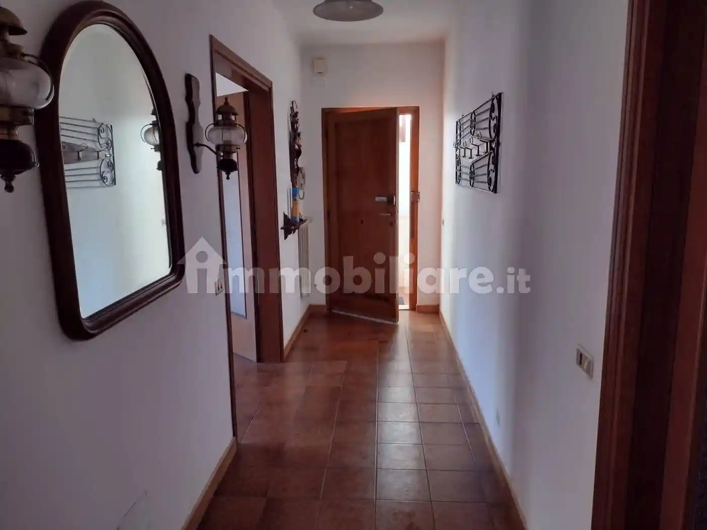 Appartamento in vendita a San Giuliano Terme