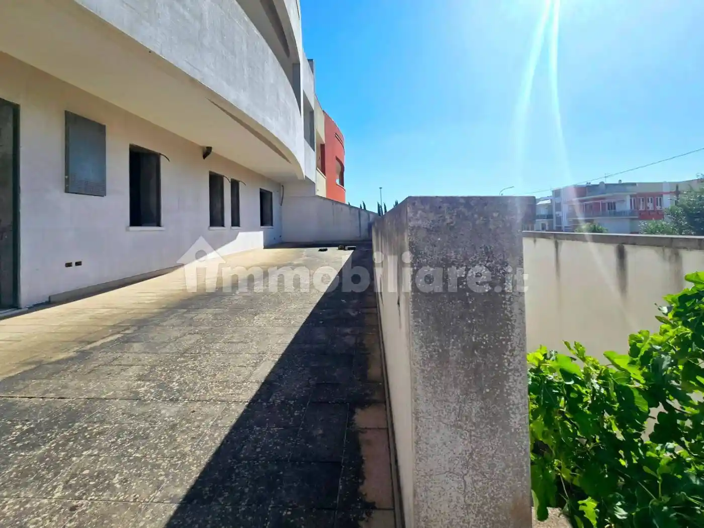 Rustico - Casale in vendita a Parabita