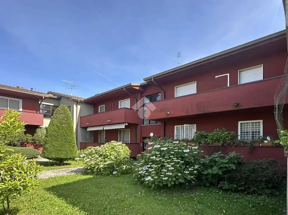 Appartamento in vendita a Bagnolo Cremasco