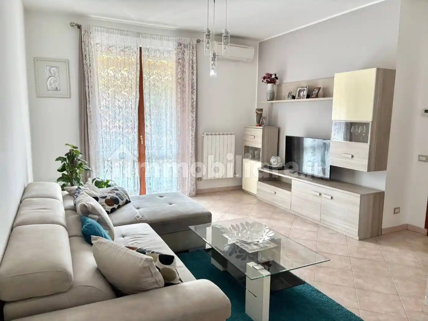 Appartamento in vendita a Agrate Brianza