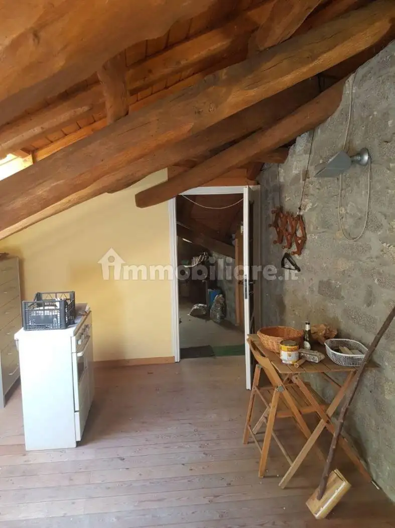 Trilocale via Roma 60, Centro, Campiglia Cervo - foto 2